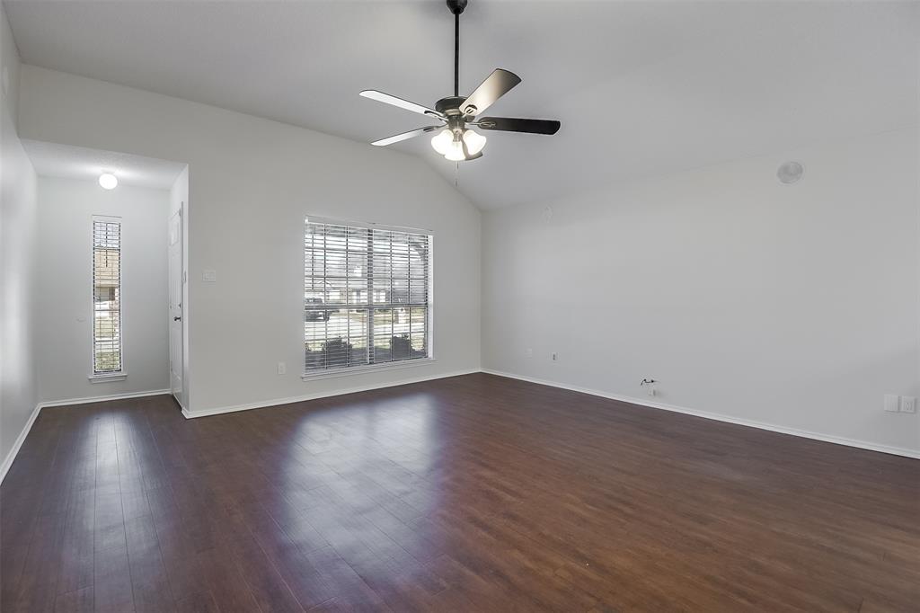 Country Hill Park Add - Residential