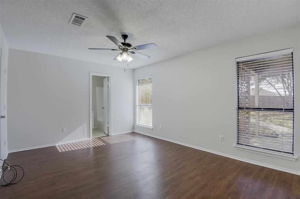 Country Hill Park Add - Residential