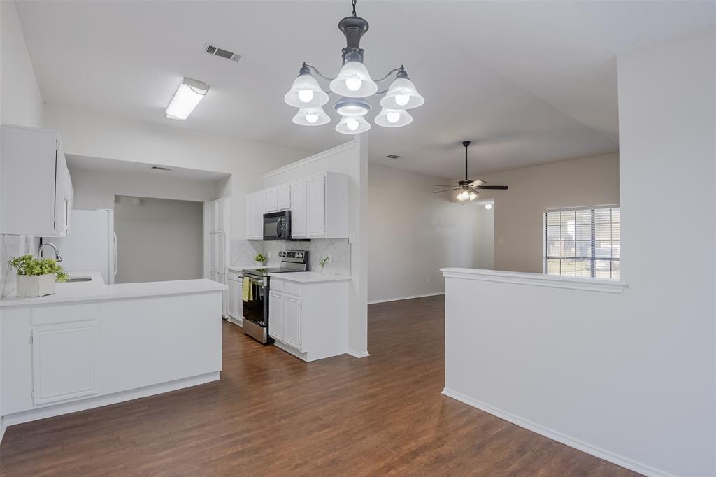 Country Hill Park Add - Residential