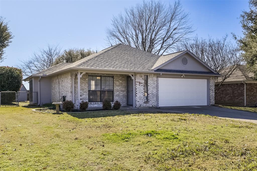 Country Hill Park Add - Residential