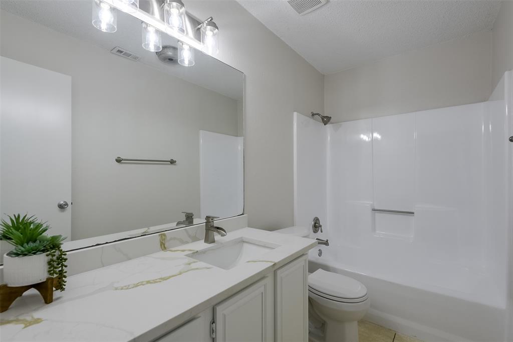 Country Hill Park Add - Residential