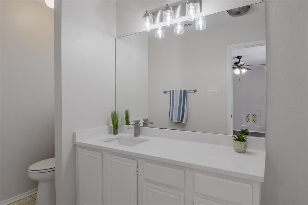 Country Hill Park Add - Residential