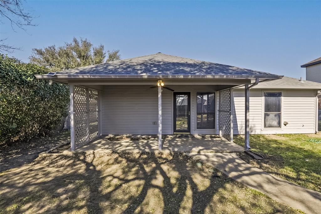 Country Hill Park Add - Residential