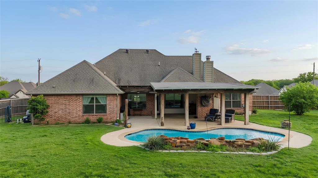 Knob Hill Estates - Residential