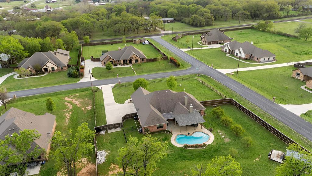 Knob Hill Estates - Residential