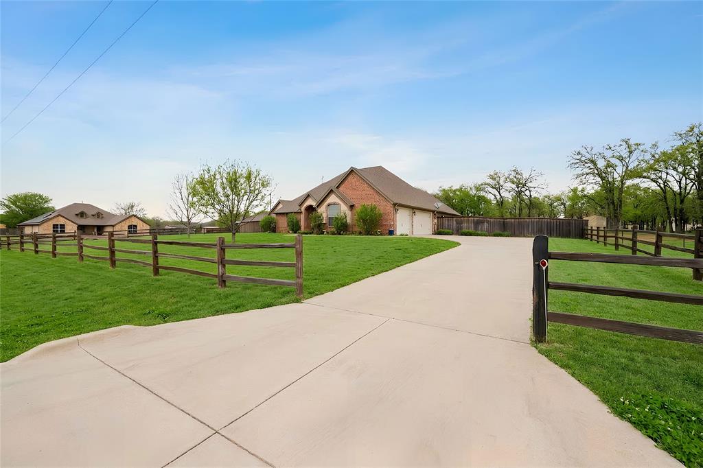 Knob Hill Estates - Residential