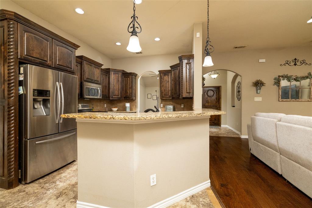 Knob Hill Estates - Residential