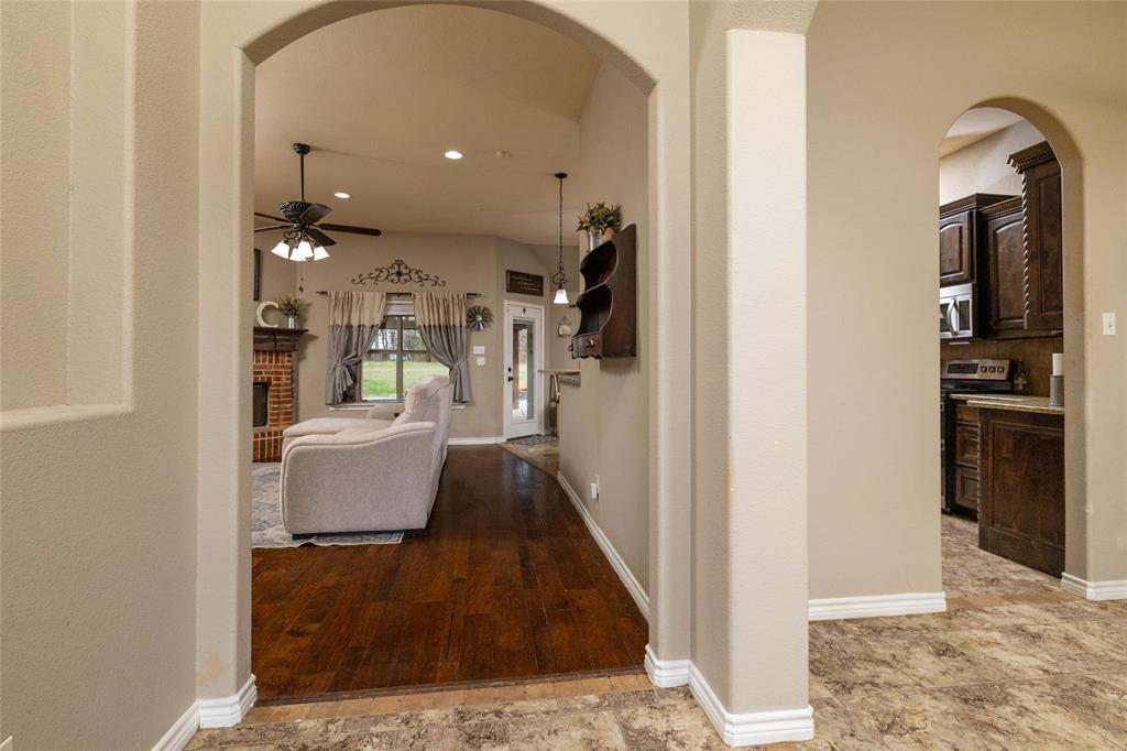 Knob Hill Estates - Residential