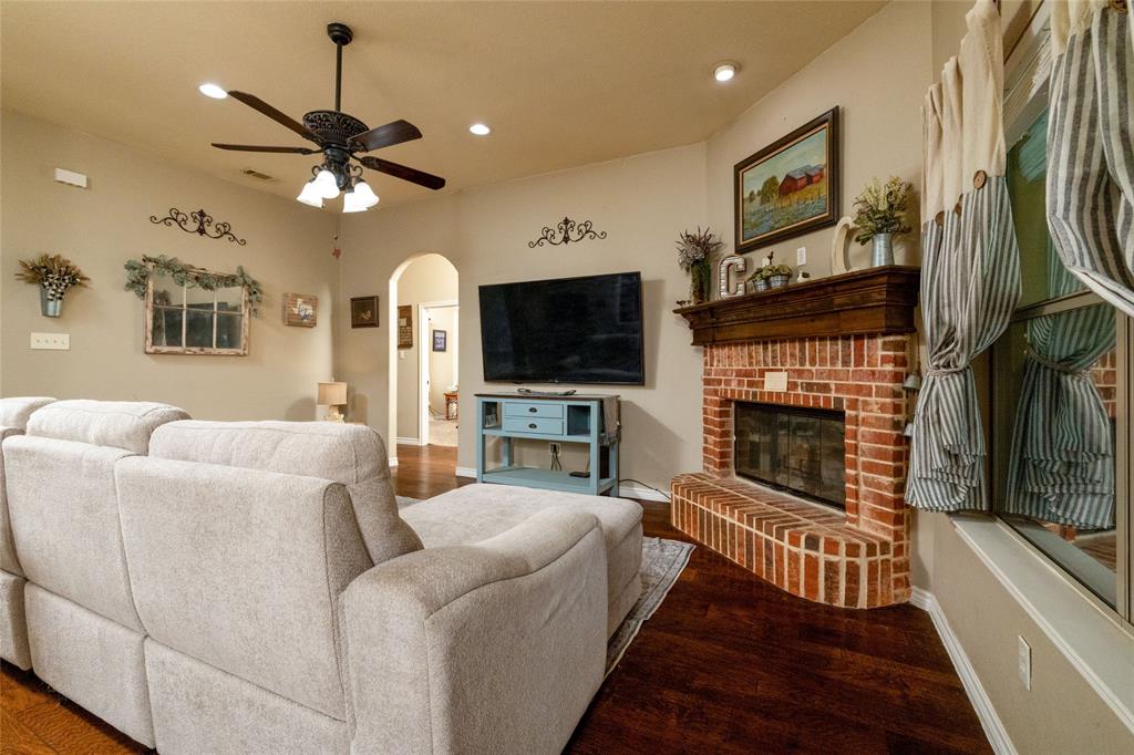 Knob Hill Estates - Residential