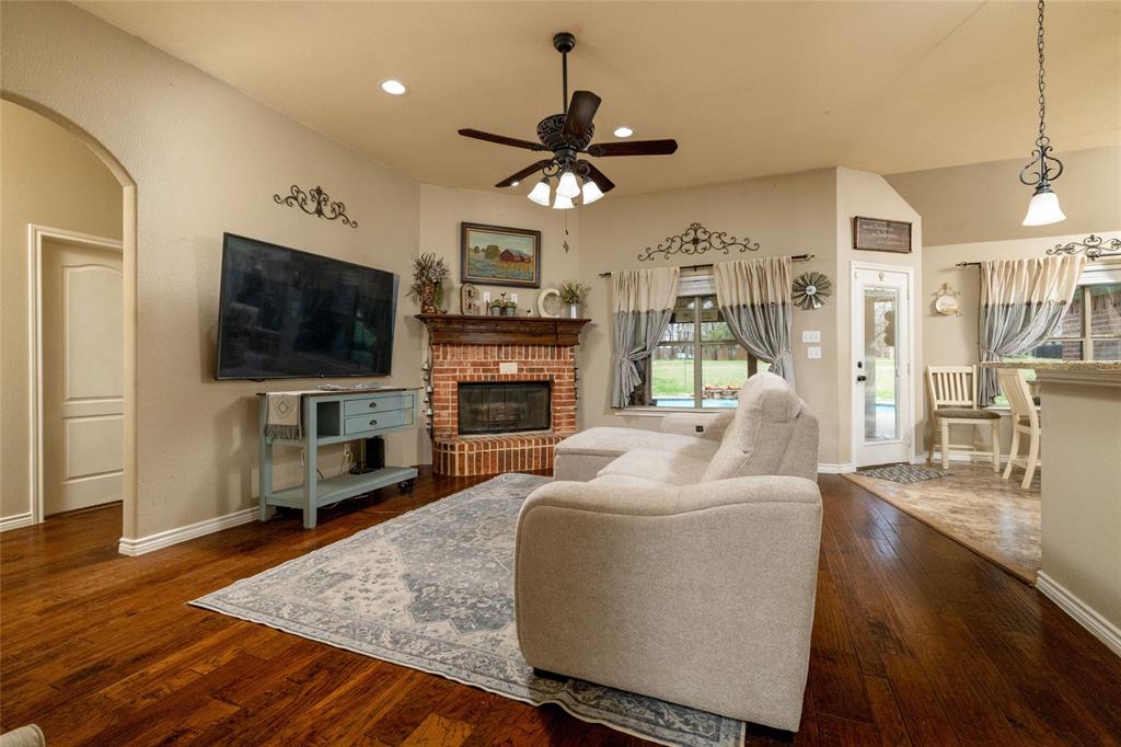 Knob Hill Estates - Residential