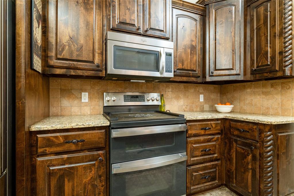 Knob Hill Estates - Residential