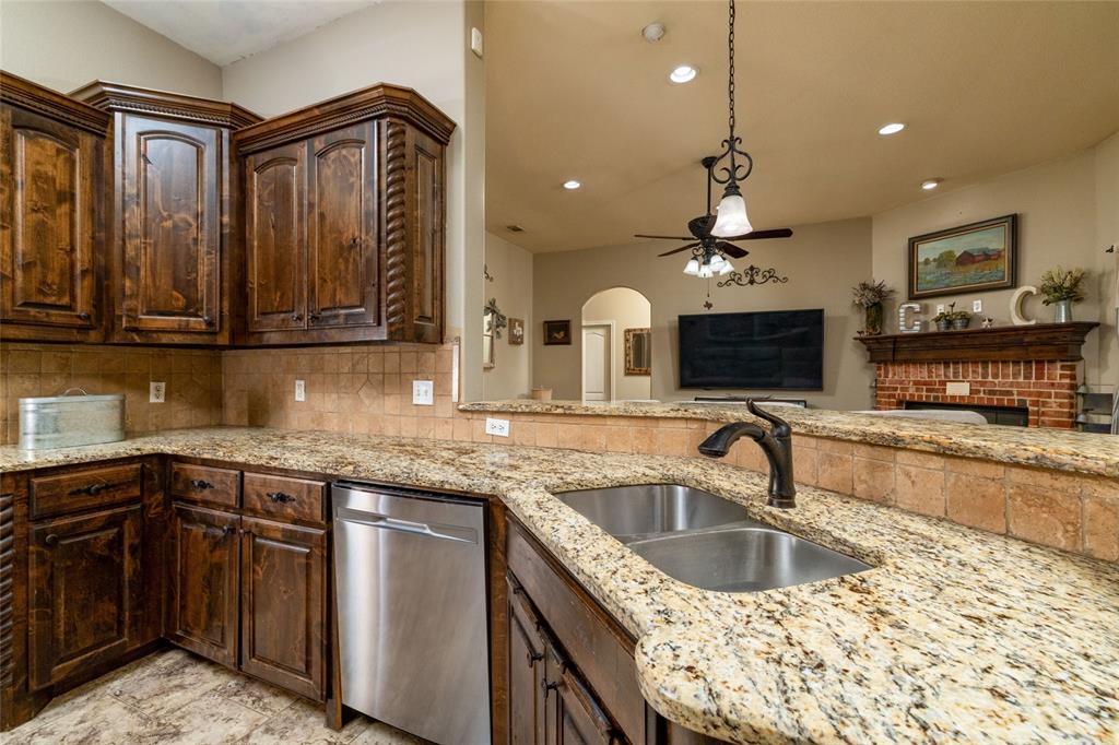 Knob Hill Estates - Residential