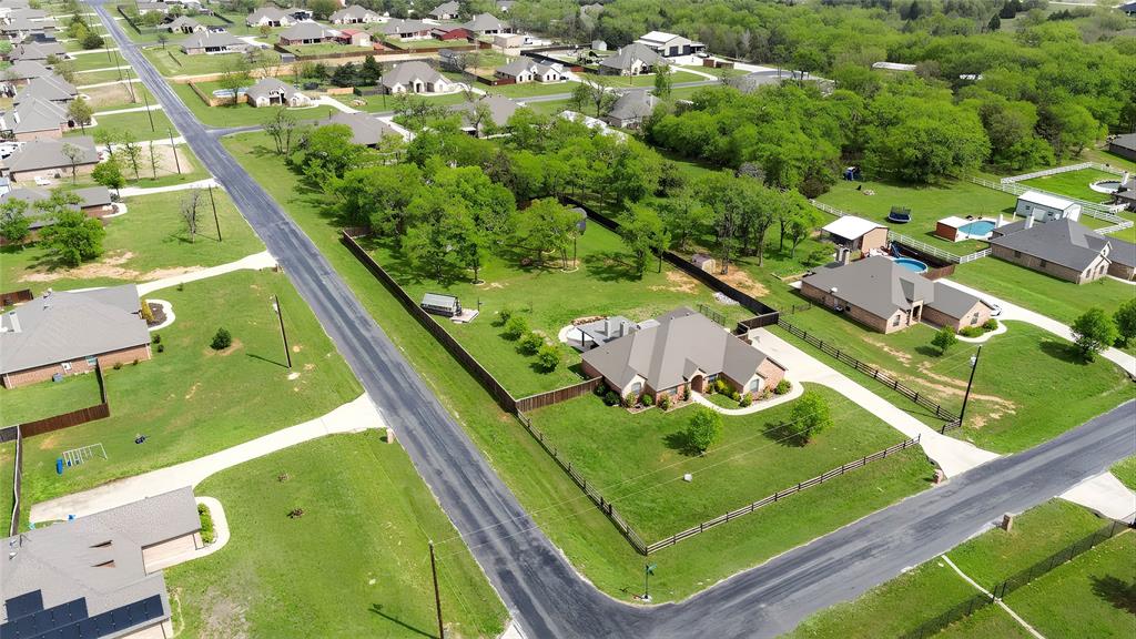 Knob Hill Estates - Residential