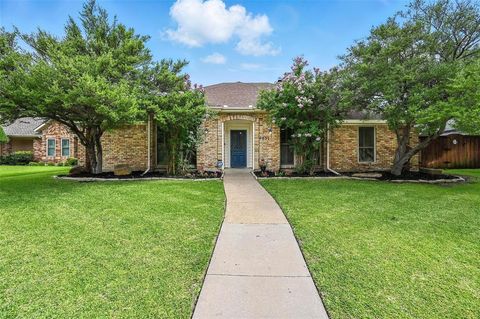 6031 White Rose Trail Dallas TX 75248