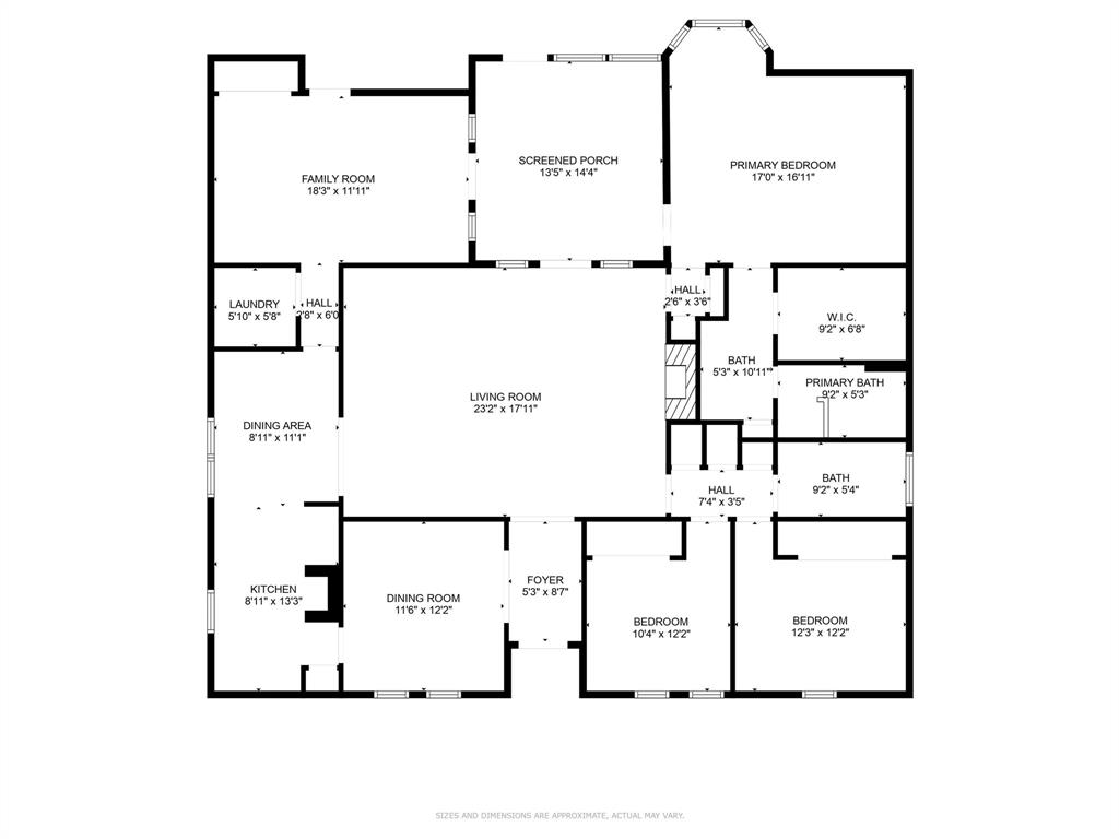 6031 White Rose Trail