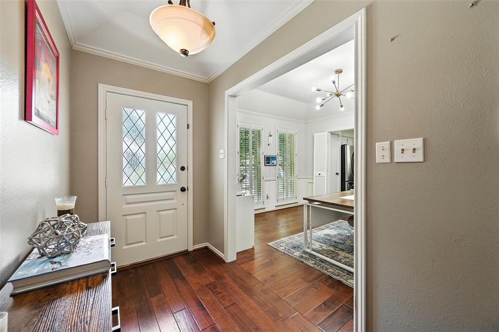 6031 White Rose Trail