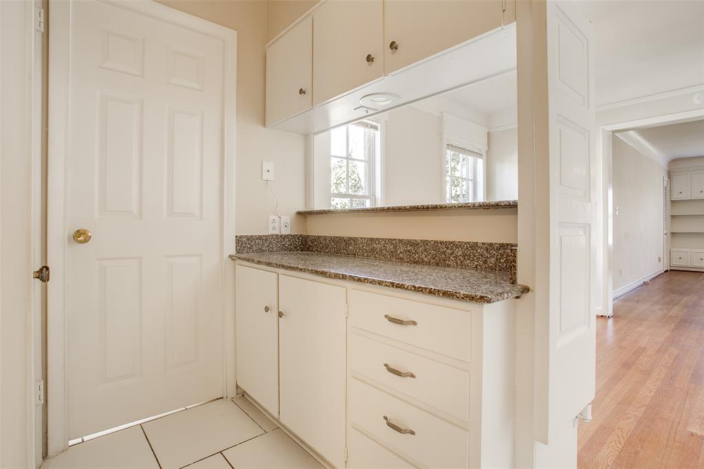 Southern Methodist University - Residential Lease