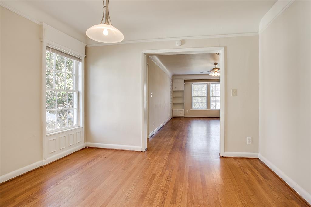 Southern Methodist University - Residential Lease