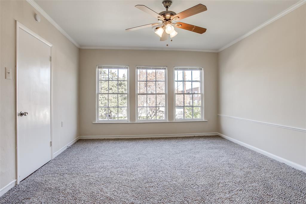 Southern Methodist University - Residential Lease