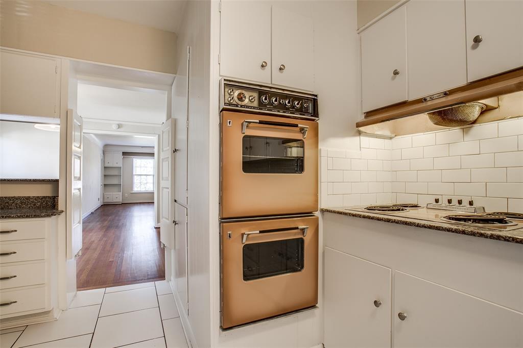 Southern Methodist University - Residential Lease