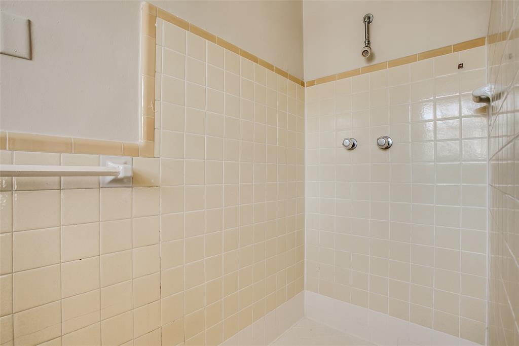 Southern Methodist University - Residential Lease