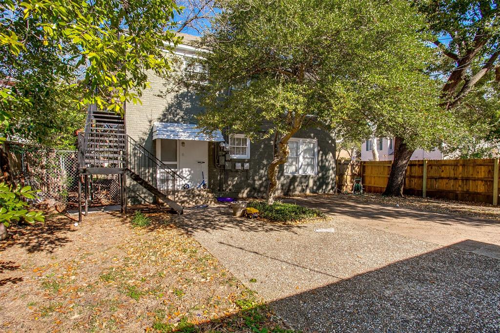 Southern Methodist University - Residential Lease