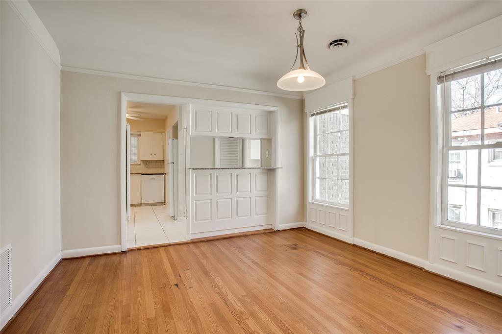 Southern Methodist University - Residential Lease