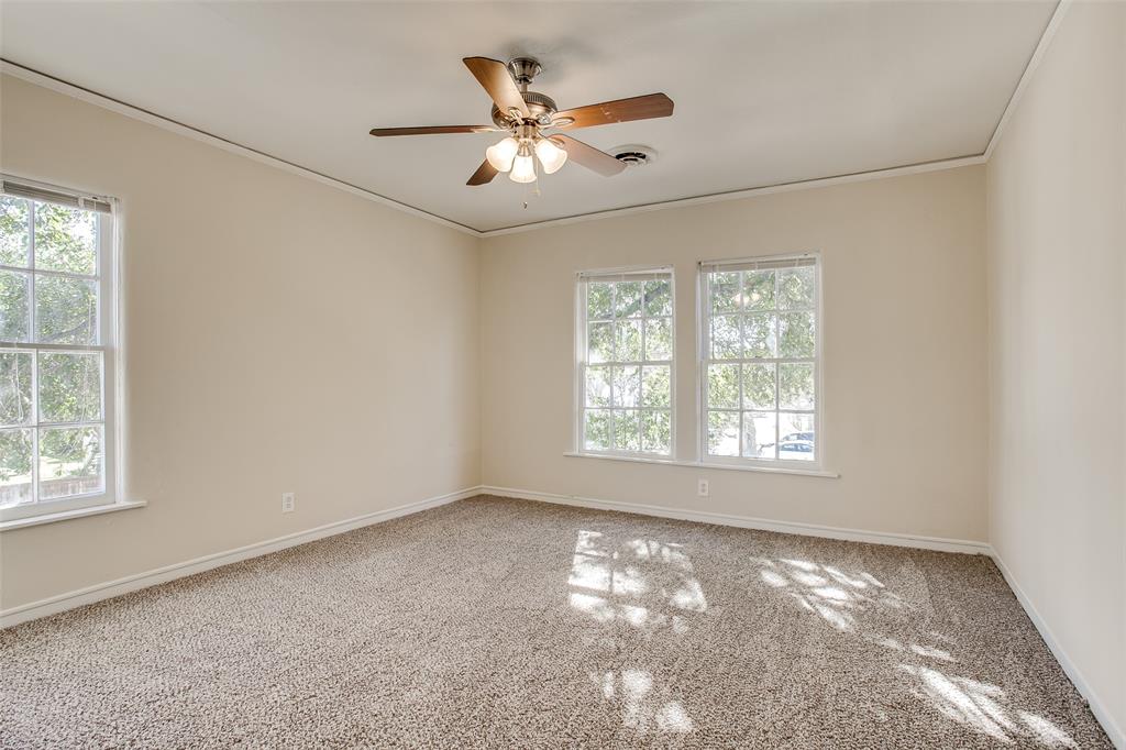 Southern Methodist University - Residential Lease