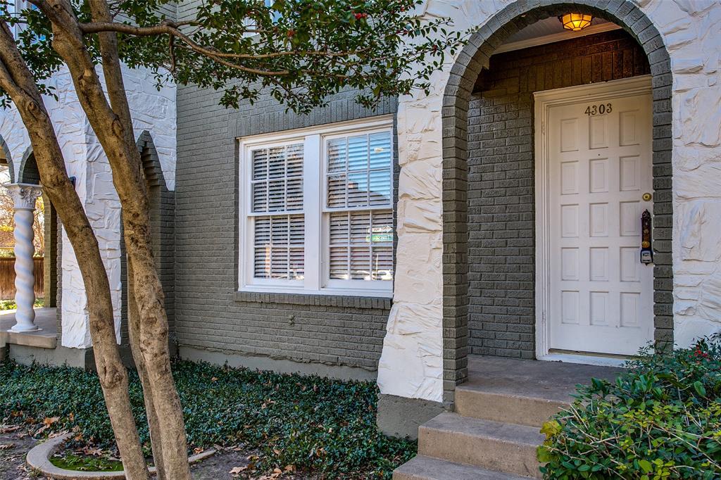 Southern Methodist University - Residential Lease