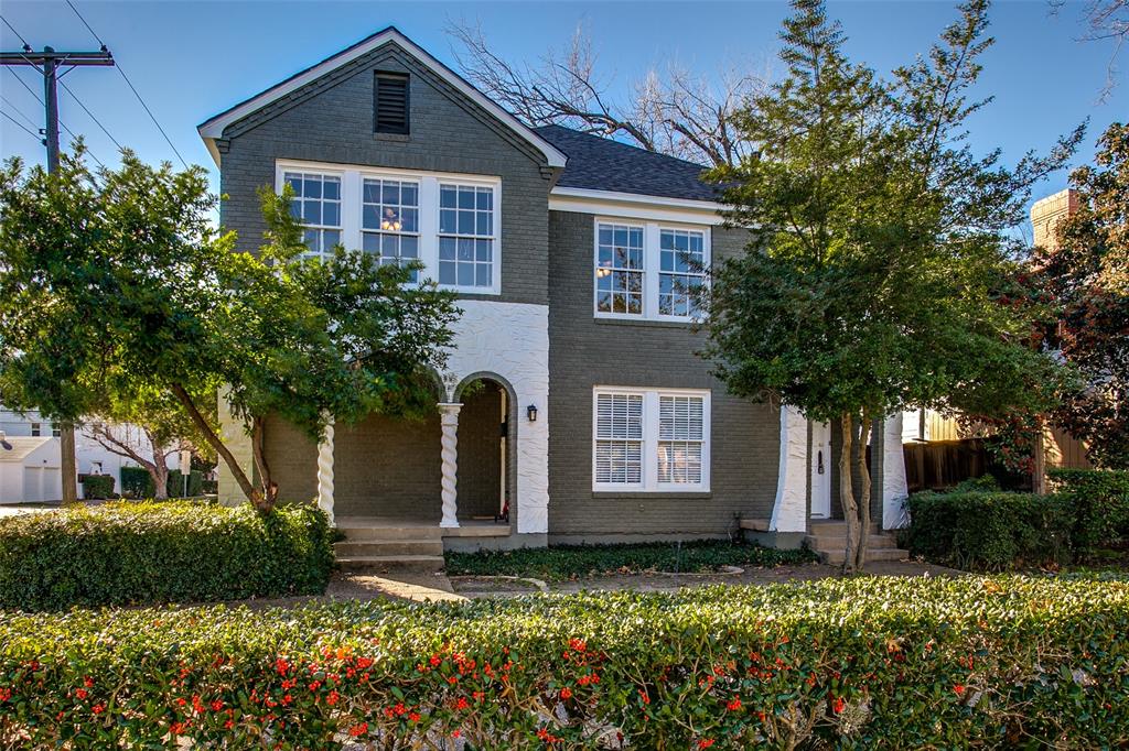 Southern Methodist University - Residential Lease