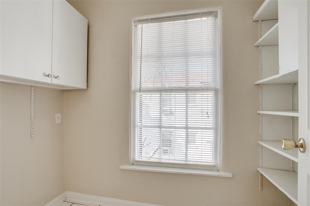 Southern Methodist University - Residential Lease