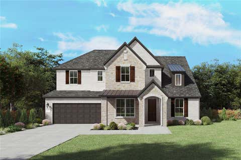 Photo of 1820 Primeval Drive, Celina, TX 75009 (MLS # 21359087)