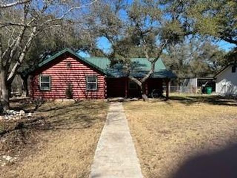 205 Quarter Horse Road Whitney TX 76692