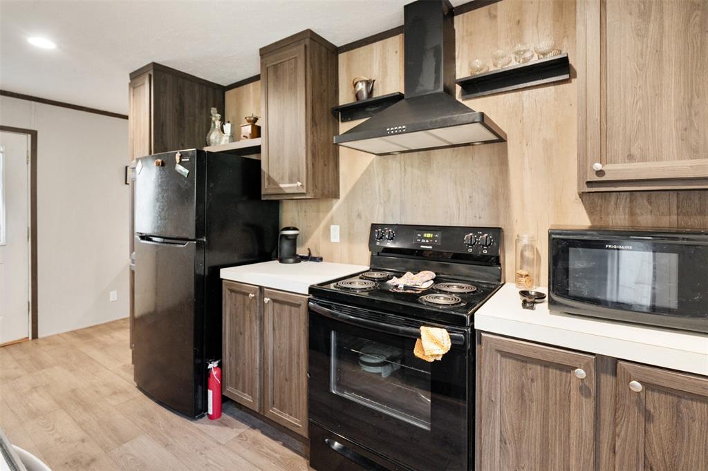 willowwood - Residential