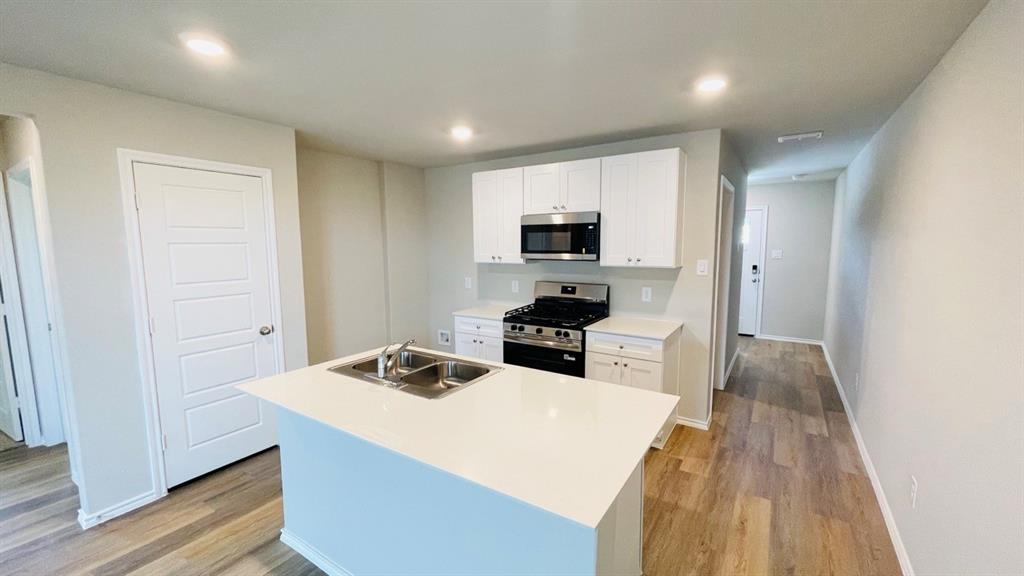 Sunnycreek - Residential