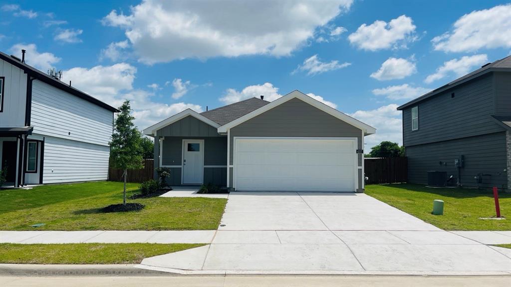 Sunnycreek - Residential