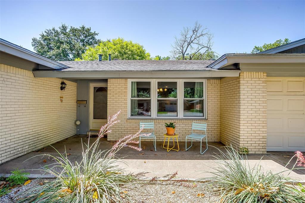2805 Sadler Avenue