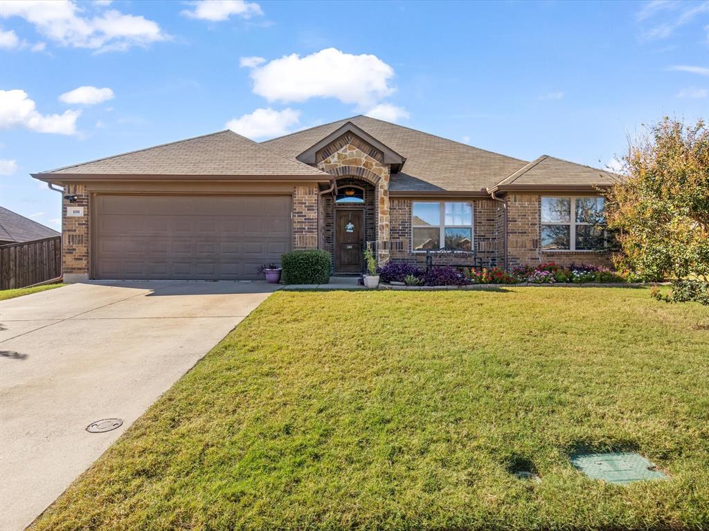 View Crandall, TX 75114 house