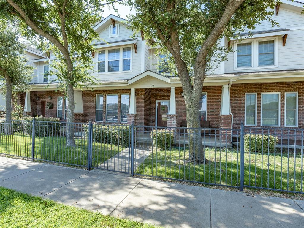 172 High School Drive