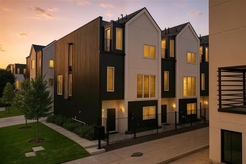 2205 Aarhus Way Dallas TX 75204
