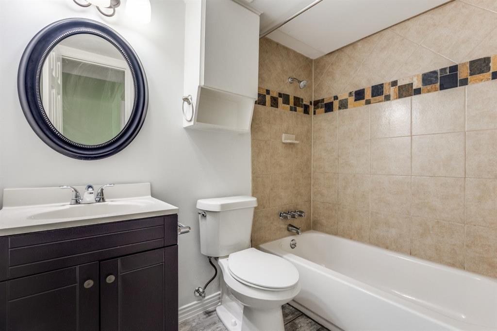 Junius Heights - Residential Lease