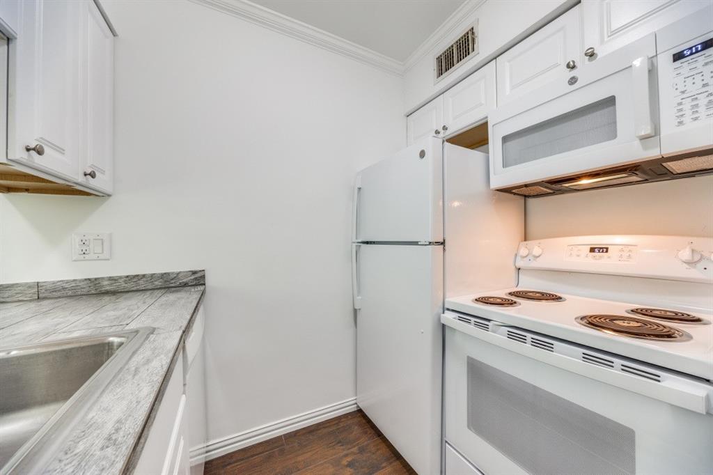 Junius Heights - Residential Lease