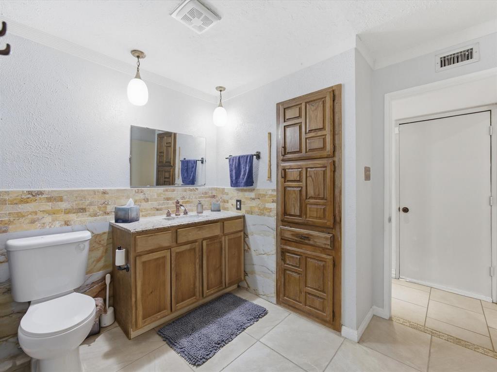 Summerfields - Residential