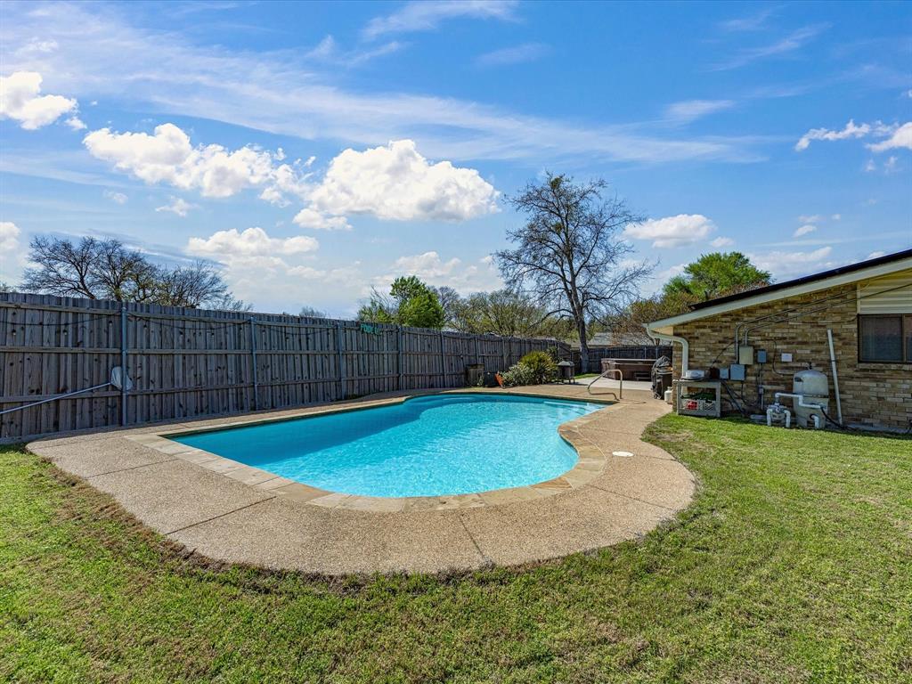 Summerfields - Residential