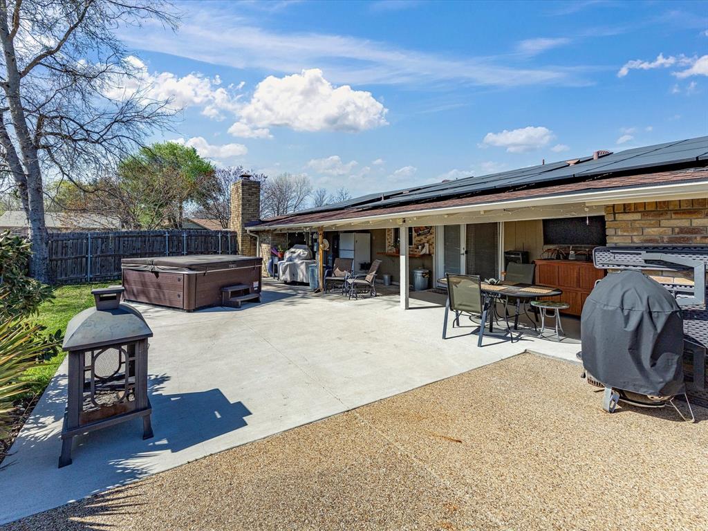 Summerfields - Residential