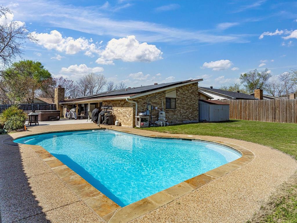 Summerfields - Residential