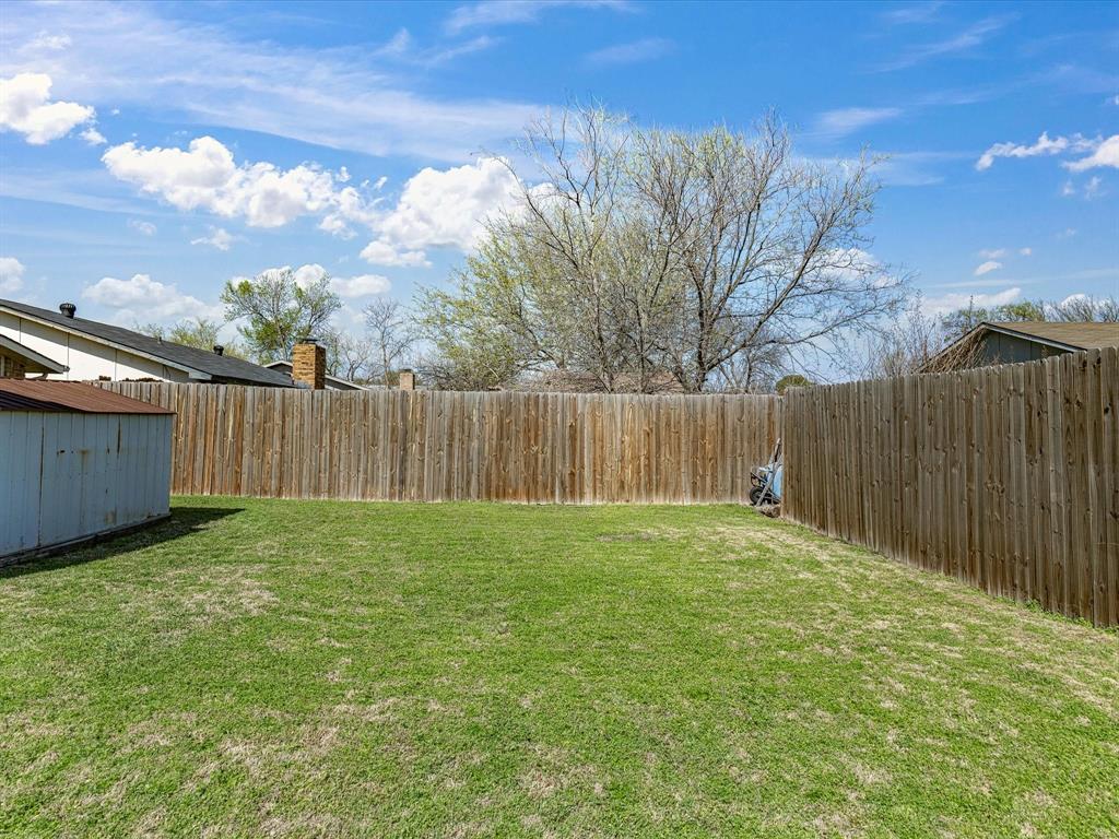 Summerfields - Residential