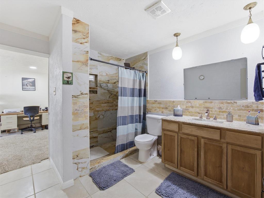 Summerfields - Residential