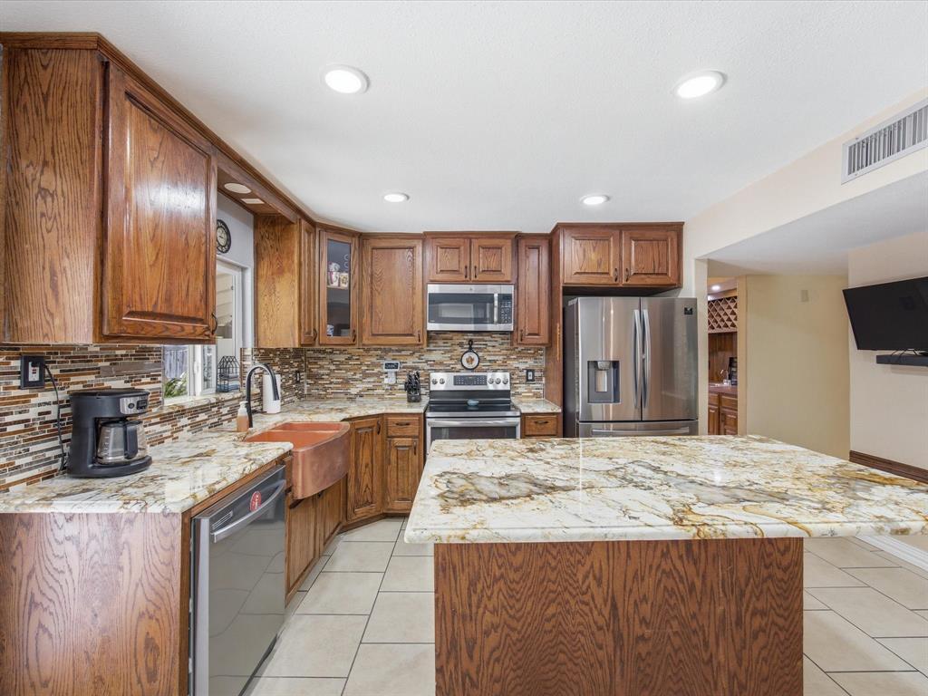 Summerfields - Residential