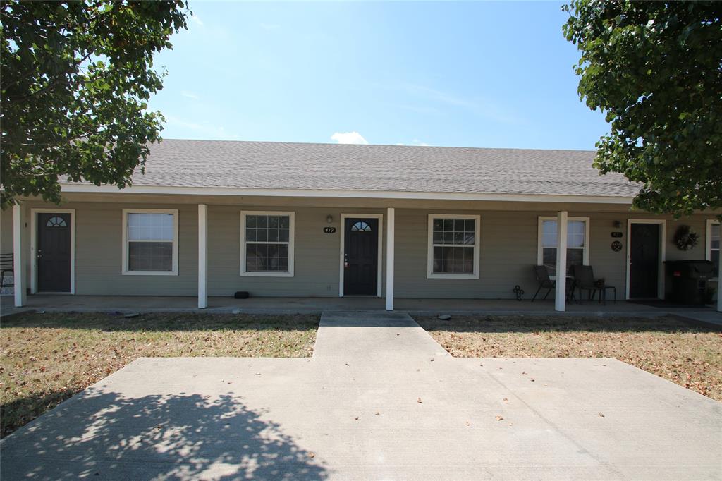 Blue Ridge Estates - Residential Lease